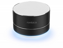 Портативная колонка «Mysound BT-03 1C», черный