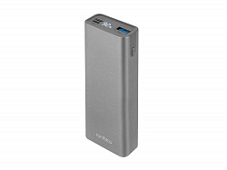 Внешний аккумулятор для ноутбуков «NEO PRO-100С», 9600 mAh, 45 Вт, серый