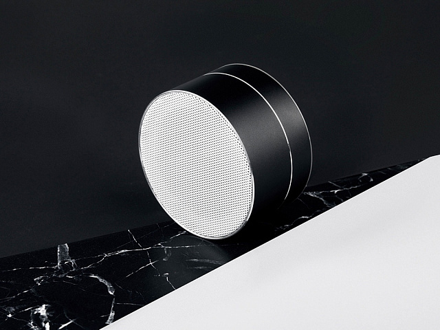 Портативная колонка «Mysound BT-03 1C», черный