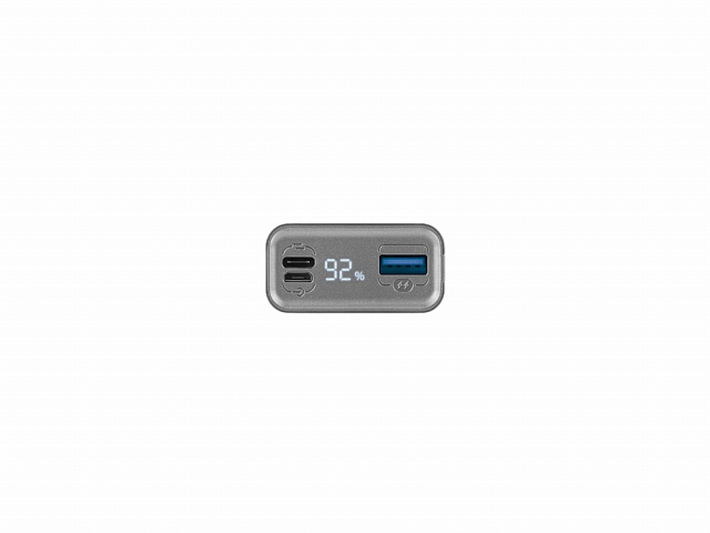 Внешний аккумулятор для ноутбуков «NEO PRO-100С», 9600 mAh, 45 Вт, серый