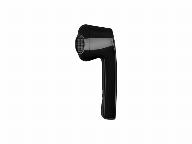 Беспроводные наушники TWS «Mysound Flip», черный