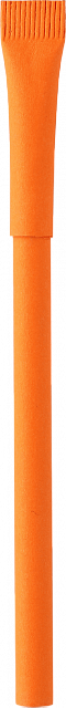 Ручка KRAFT, Оранжевая