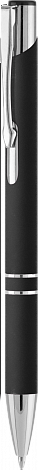 Ручка KOSKO SOFT, Черная