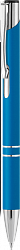 Ручка KOSKO SOFT, Голубая