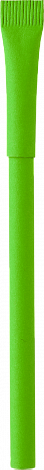 Ручка KRAFT, Салатовая