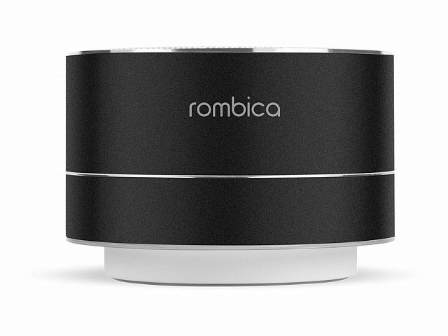 Портативная колонка «Mysound BT-03 1C», черный