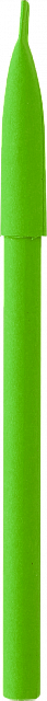 Ручка KRAFT, Салатовая