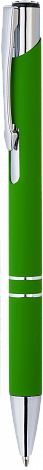 Ручка KOSKO SOFT, Салатовая