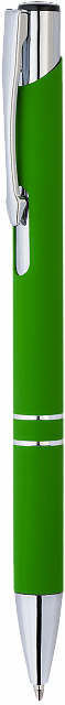 Ручка KOSKO SOFT, Салатовая