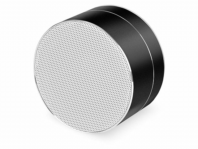 Портативная колонка «Mysound BT-03 1C», черный