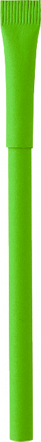 Ручка KRAFT, Салатовая