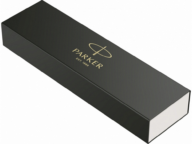 Перьевая ручка Parker IM, F, коричневый