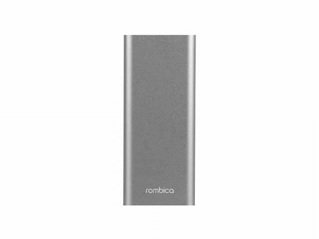 Внешний аккумулятор для ноутбуков «NEO PRO-100С», 9600 mAh, 45 Вт, серый