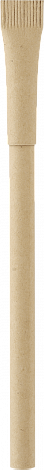 Ручка KRAFT, Натуральная